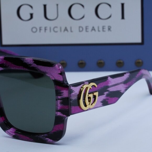Final Price! Gucci GG1547S 003 Sunglasses - Picture 5 of 10